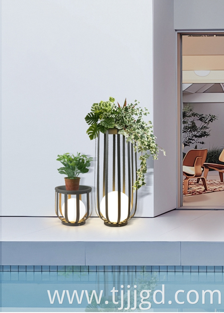 Best Outdoor Floor Lamps